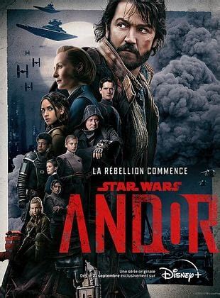 andor streaming vf.